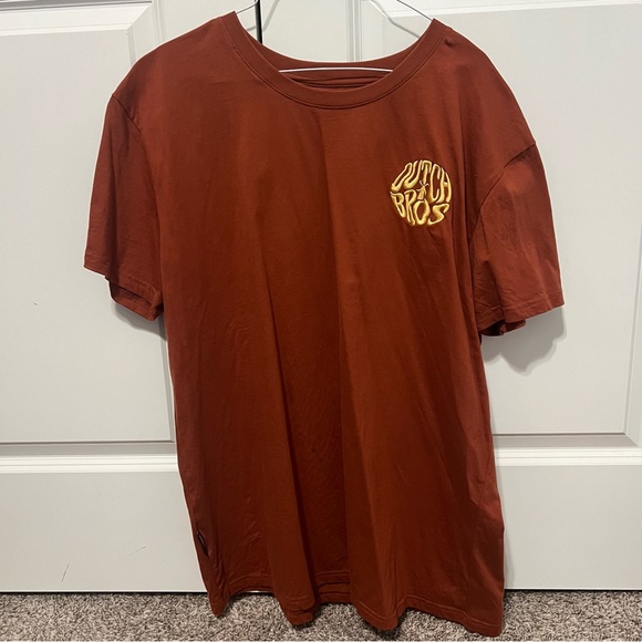 Embroidered Dutch Bros Shirt - Picture 3 of 4